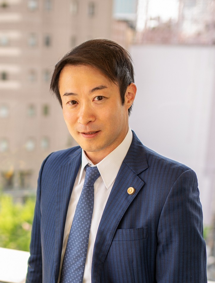 講師 弁護士 川原俊之